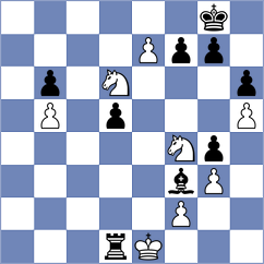 Kleibel - Ivanov (chess.com INT, 2024)
