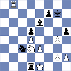 Montano Vicente - Mizzi (chess.com INT, 2024)