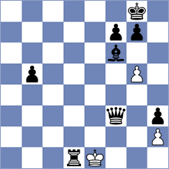 Radnaev - Deac (chess.com INT, 2025)