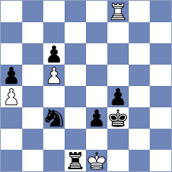 Khaliun Batnasan - Omariev (chess.com INT, 2022)