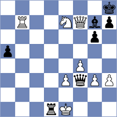 Ghimoyan - Daianu (chess.com INT, 2025)
