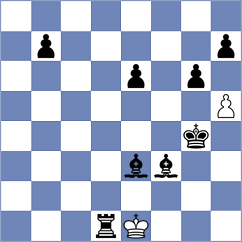 Chan - Runets (chess.com INT, 2022)