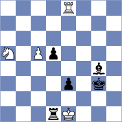 Skiadopoulos - Zacurdajev (chess.com INT, 2024)