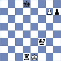 Greenberg - Dutkovic (Lichess.org INT, 2021)