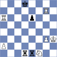 Svidler - Aravindh (chess.com INT, 2025)