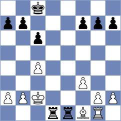 Bodnaruk - Javakhishvili (New York USA, 2024)