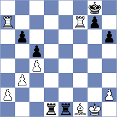 Lima - Seifert (chess.com INT, 2023)