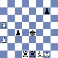 Williams - Holinka (chess.com INT, 2025)