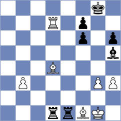 Kopacz - Koridze (Chess.com INT, 2021)