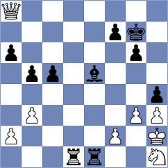 Chen - Thorhallsson (chess.com INT, 2025)