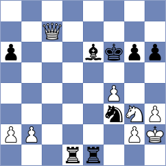 Muzzi - Chernov (Chess.com INT, 2021)