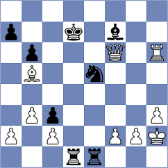Postny - Al Tarbosh (Chess.com INT, 2020)