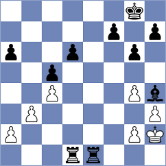 Vega Aguilar - Silva Martinez (Malaga, 1999)