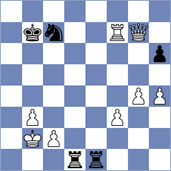Colovic - Trigo Conde (Balaguer, 2006)
