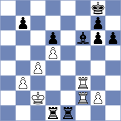 Padilla - Hernando Costa (Eibar, 1994)