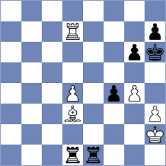 Baran - Prazmowski (Szczawno Zdroj, 2008)