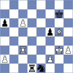 Daggupati - Bach (chess.com INT, 2022)