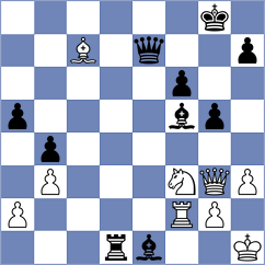 Pellegrin - Georgiev (Saint Affrique, 2005)