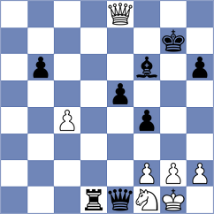 Ottmann - Buchenthal (Playchess.com INT, 2005)