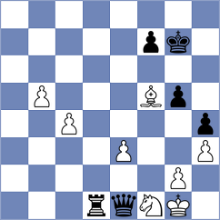 Skrabic - Seratli (lichess.org INT, 2022)
