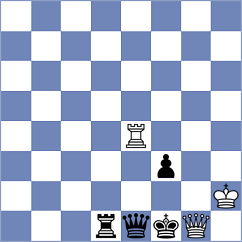 Gomez Barrera - Avazkhonov (chess.com INT, 2022)