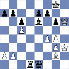Simonov - Lin (Box Hill, 2004)