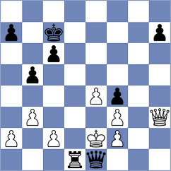 Ivanov - Temraliev (Astrakhan, 2012)