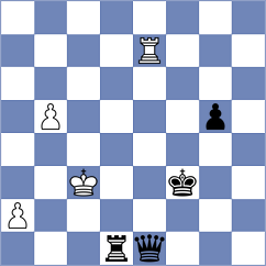 Kujawski - Mesa Cruz (chess.com INT, 2024)