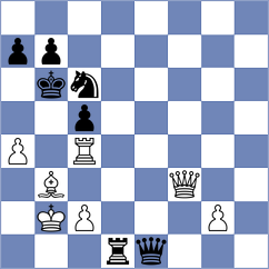 Gelman - Balaji (Chess.com INT, 2020)