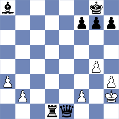 Khabichev - Wang (Chess.com INT, 2020)
