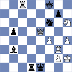 Bashirov - Shuvalova (chess.com INT, 2025)