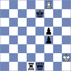 Mesquita - Hungaski (chess.com INT, 2025)