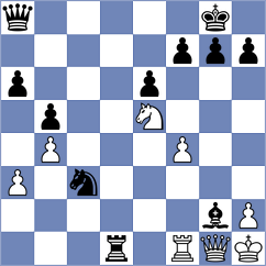 Danilovic - Damjanovic (Belgrade, 2005)