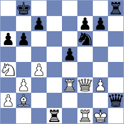 Palczert - Ashraf (chess.com INT, 2025)
