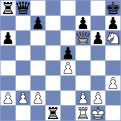 Dascalescu - Stanciu (Chess.com INT, 2020)
