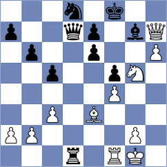 Martic - Begovic (Belgrade, 2007)