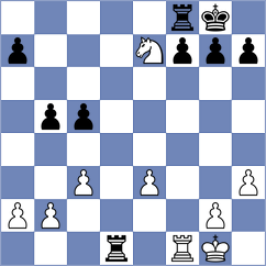 Rodrigues Mota - Bach (chess.com INT, 2024)