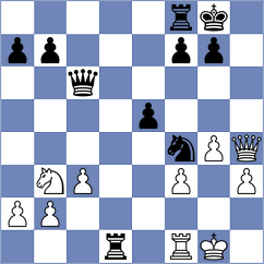 Gomes - Del Rey (Lisbon, 1999)