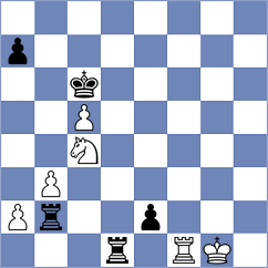 Behr - Ivanov (Troisdorf, 2000)