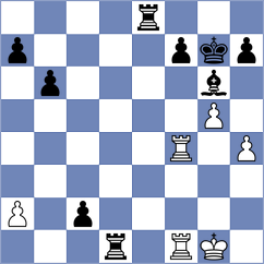 Negron Lizarazo - Yedidia (chess.com INT, 2023)