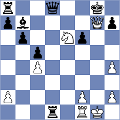 Nazari - Abrashkin (chess.com INT, 2025)