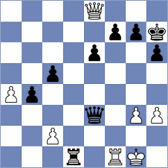 Gradinscak - Pavcevic (Zagreb, 2011)