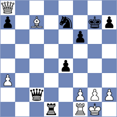 Tang - Edwards (Lichess.org INT, 2020)