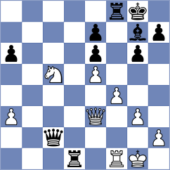 Jaiveer - Kiseleva (chess.com INT, 2024)