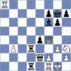 Narayanan - Narayanan (chess.com INT, 2023)