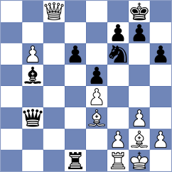 Antonano Fedz Quincoces - Prochaieva (Marbella ESP, 2024)