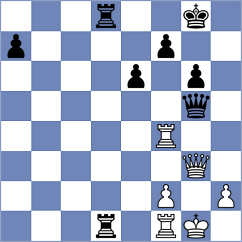 Tobares - Fiorito (chess.com INT, 2023)