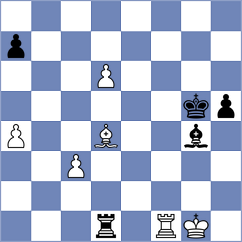 Popov - Lopusiewicz (chess.com INT, 2024)
