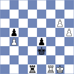 Maiorov - Bogachkov (Sochi, 2019)