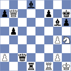 Fink - Bock (Playchess.com INT, 2020)